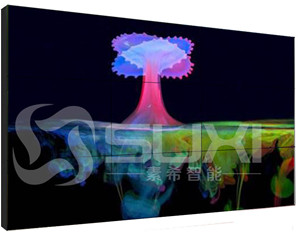 當(dāng)端午節(jié)遇上父親節(jié)感恩歡笑畫面都由上海素希液晶拼接屏高清呈現(xiàn)