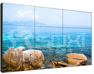 2*2拼接屏如何實現一臺電腦控制四個畫面？