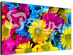 受大屏幕行業影響， LCD拼接屏廠家轉型是迫在眉睫了！