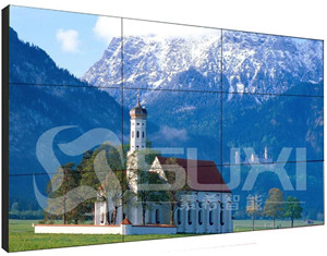 為什么高亮拼接屏比低亮拼接屏貴？