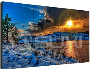 用戶安裝好液晶拼接屏后怎樣才能更好的使用呢？