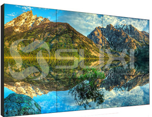 夏天到了液晶拼接屏對溫度和濕度有要求嗎？