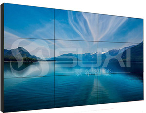 液晶拼接屏場景中電腦應(yīng)該如何匹配呢？