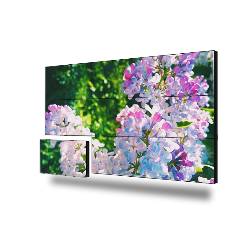 整個項目液晶拼接屏價格應該如何計算？